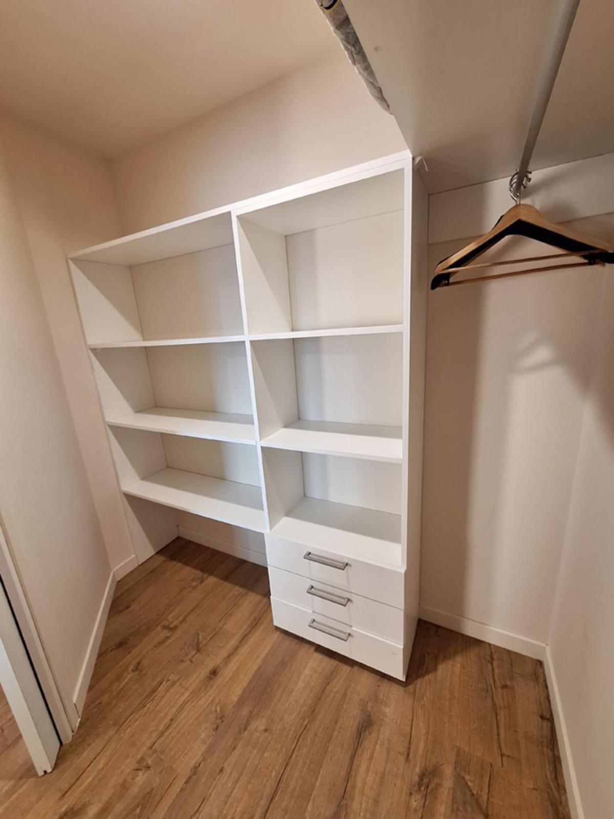 3-Rooms Apartment In Front Of Snow Les Arcs  Bagian luar foto